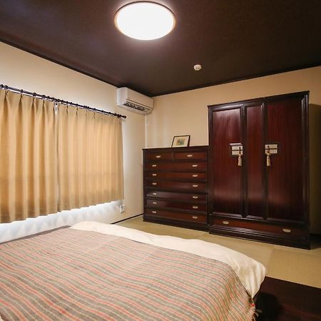 Kyomachi Yumeji Villa Kyoto Exteriör bild