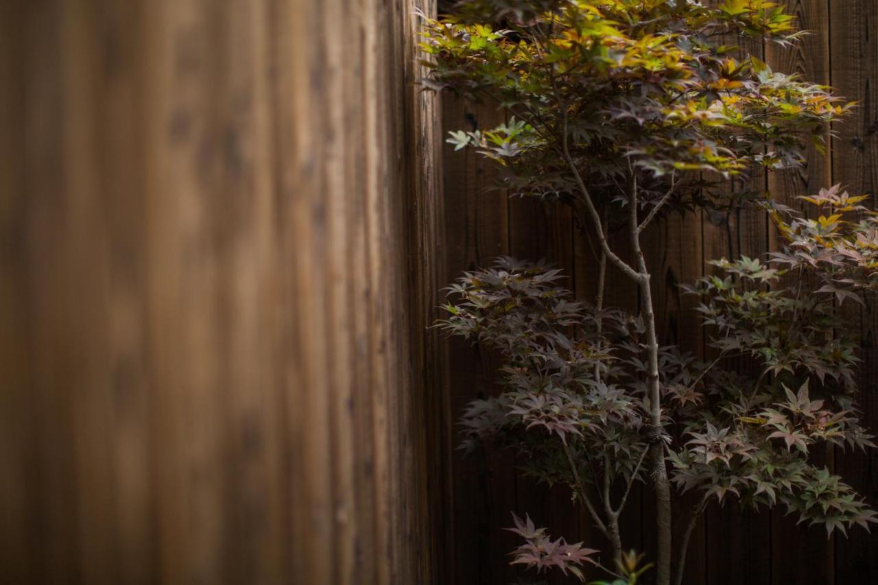 Kyomachi Yumeji Villa Kyoto Exteriör bild