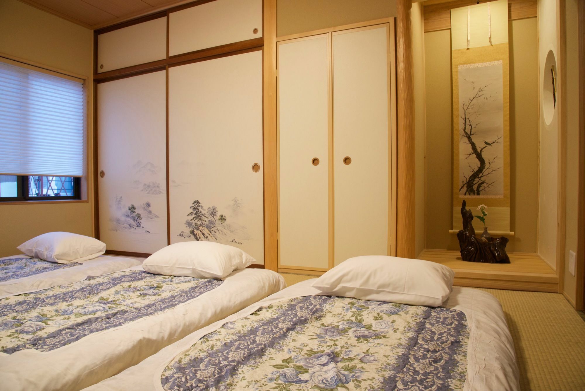 Kyomachi Yumeji Villa Kyoto Exteriör bild