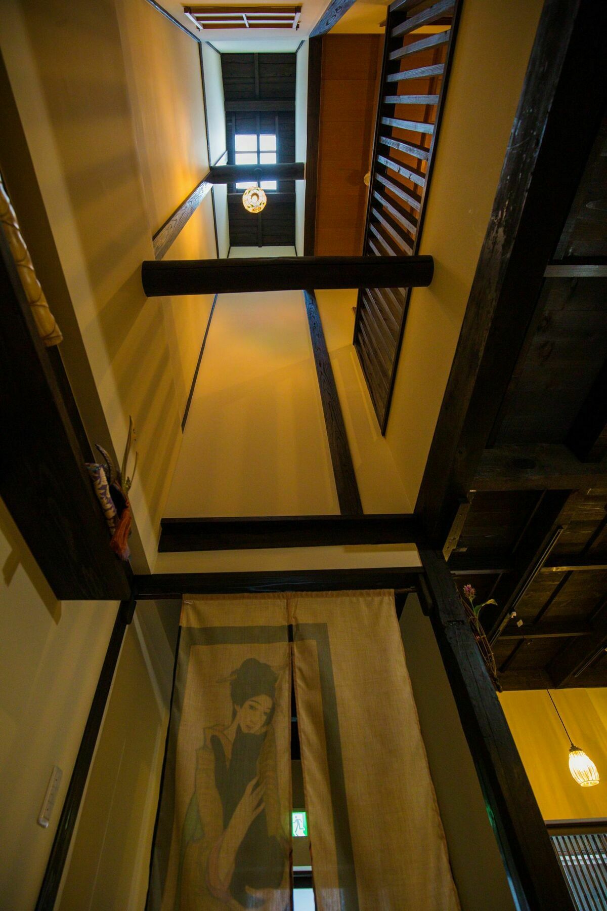 Kyomachi Yumeji Villa Kyoto Exteriör bild