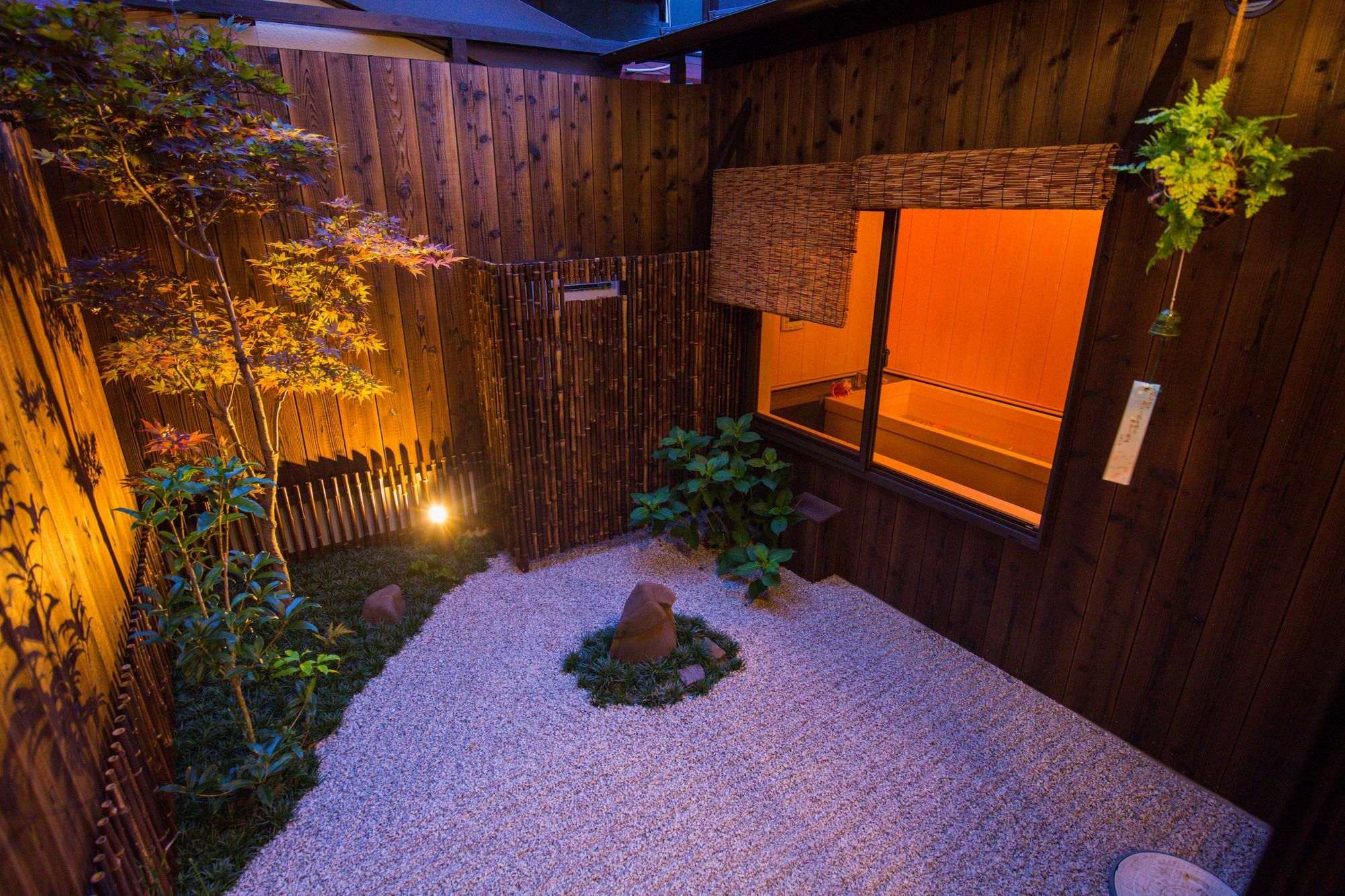 Kyomachi Yumeji Villa Kyoto Exteriör bild