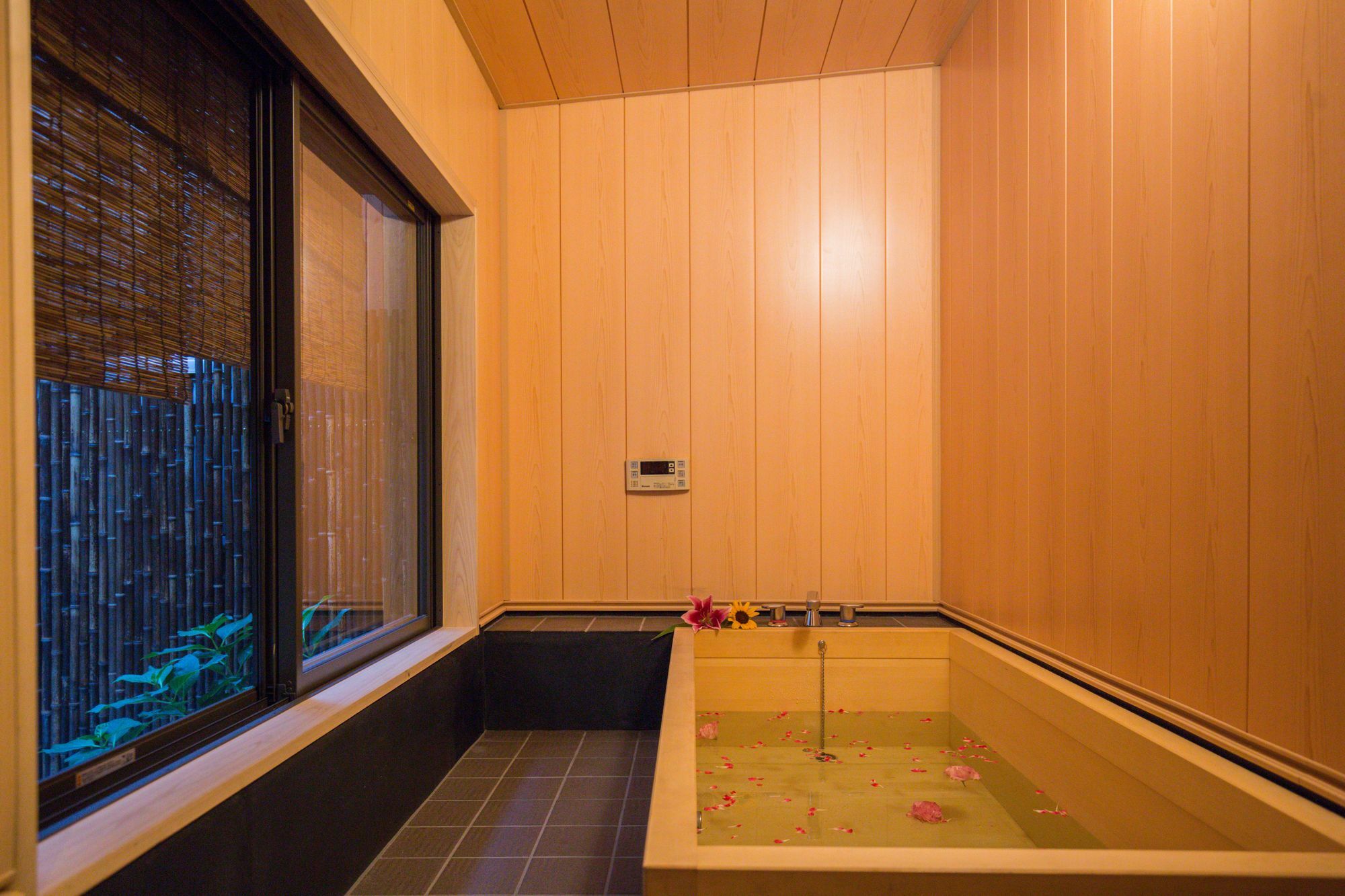 Kyomachi Yumeji Villa Kyoto Exteriör bild